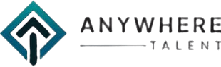 Anywhere Talent Logo – Global Talent Acquisition Platform for Remote Hiring