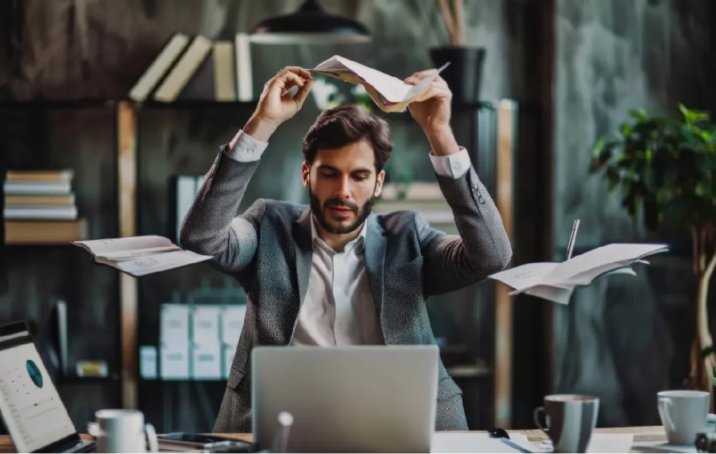 EA Support Transforms Founder Overwhelm Into Clarity