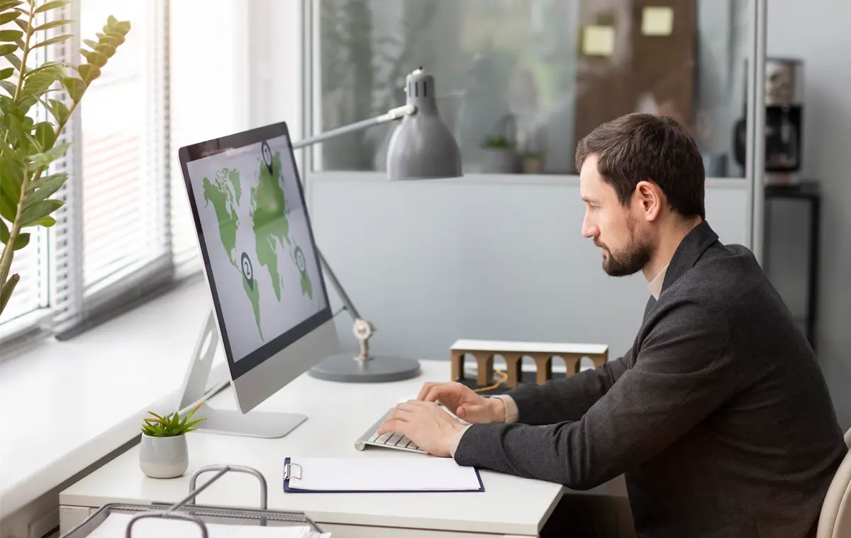 Anywhere Talent: Discover Your Ideal Remote Career Today