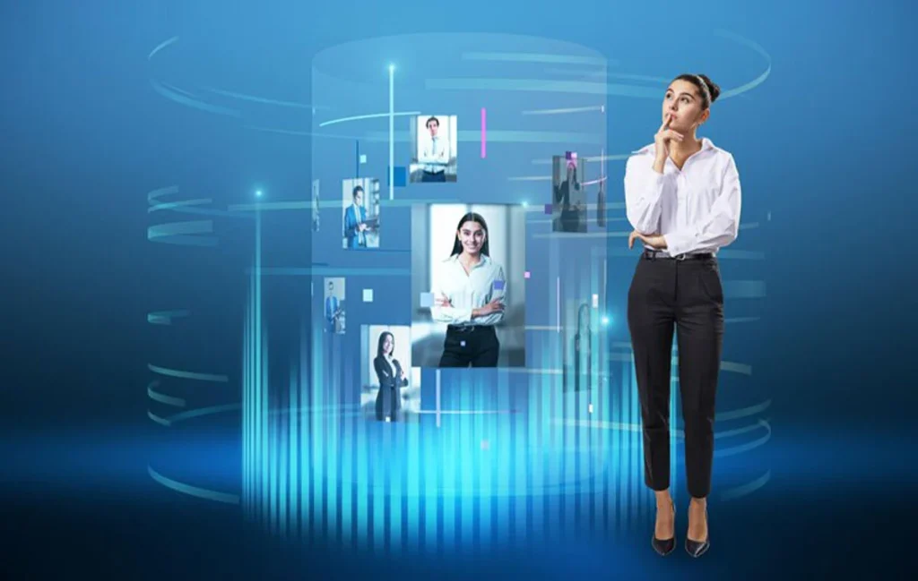 Future of executive assistants managing virtual teams and digital workflows through AI-powered collaboration platforms and systems