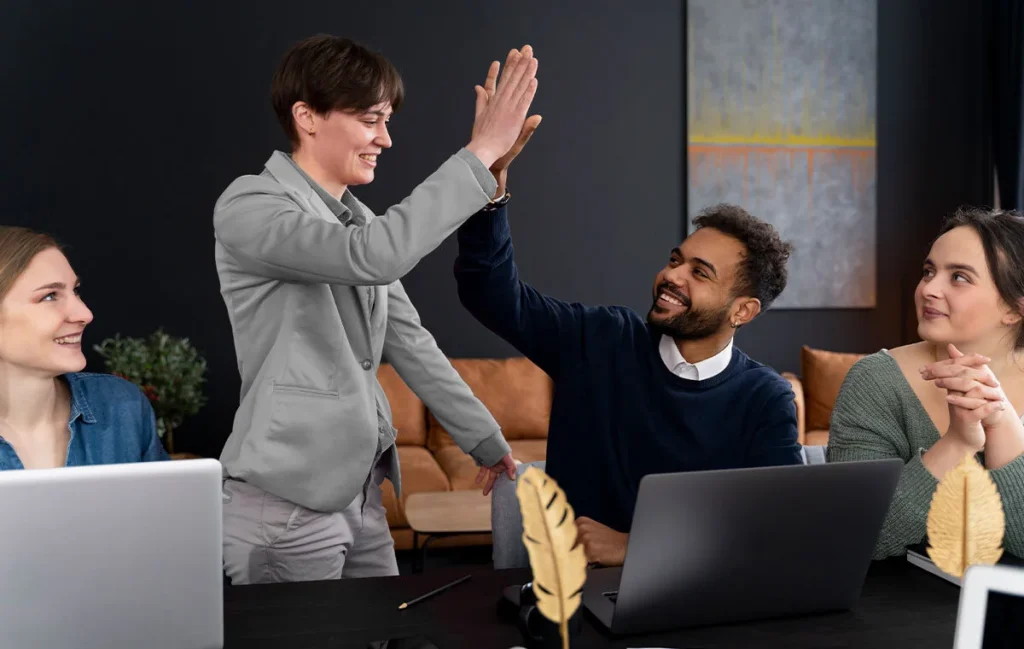 Employees loving the work they do because culture fit vs culture add was prioritized