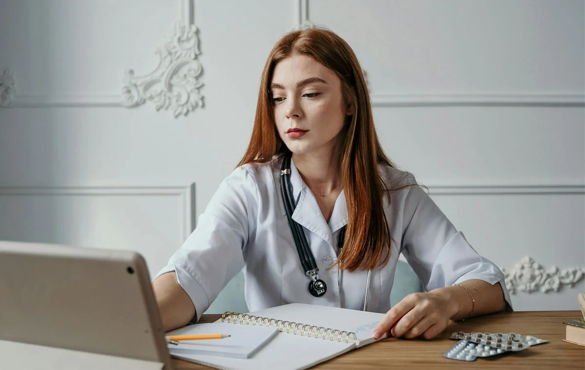 Healthcare startups EA managing FDA submissions and HIPAA compliance documentation