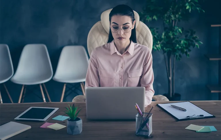 Remote work data showing long-term productivity and focus in distributed teams