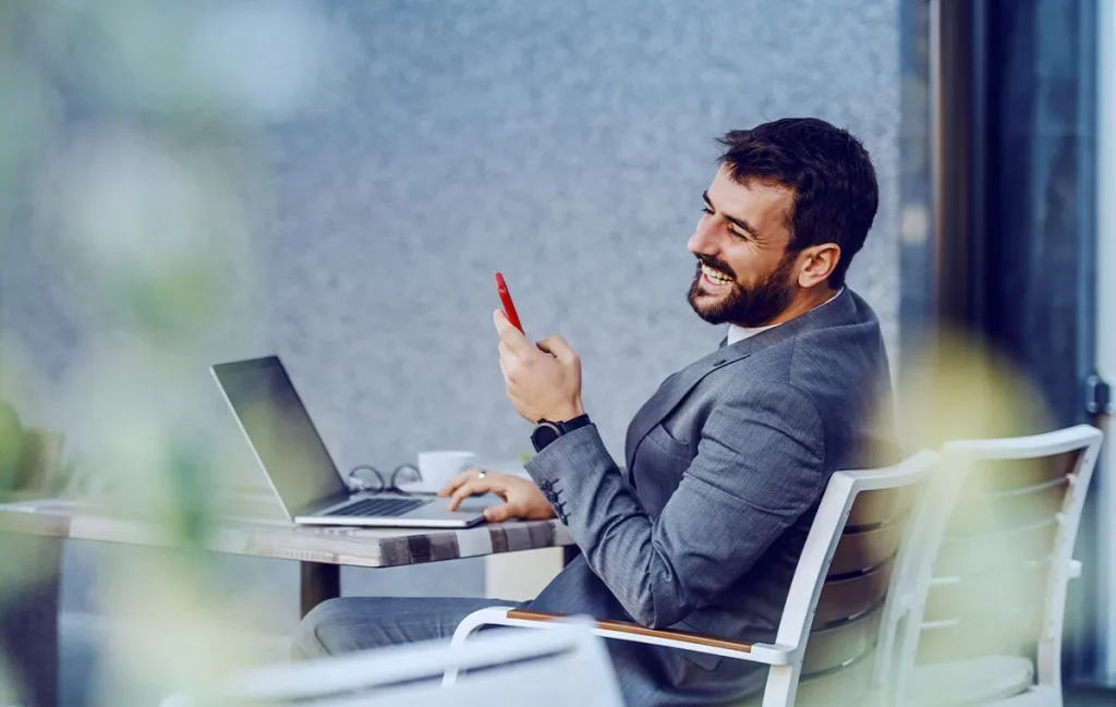 Executive assistant confidant transitioning to Chief of Staff role