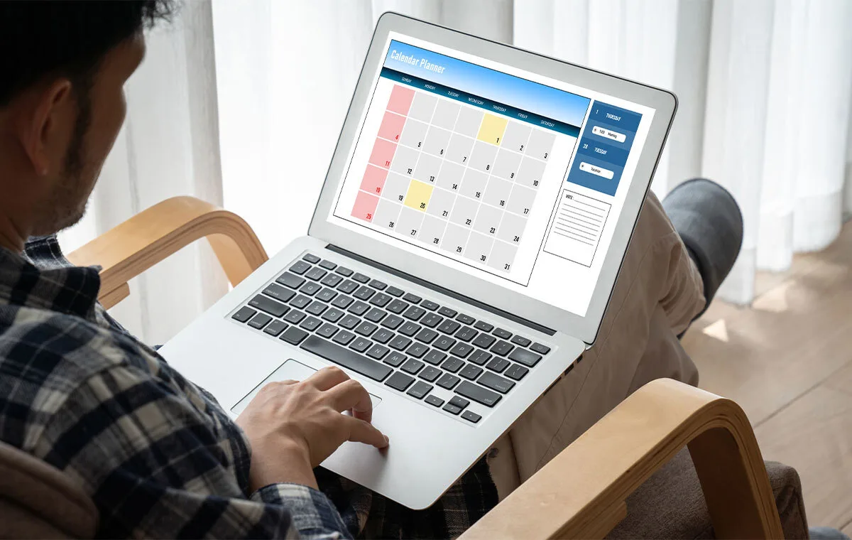 How Marketing Executive Assistants Manage Calendars Like Pros