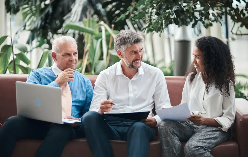 Remote executive assistant for founders enables strategic team collaboration and high-leverage partnership meetings