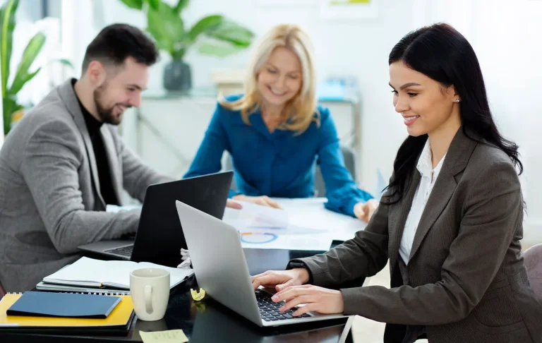 Outsource executive assistant services for remote team collaboration and productivity improvement