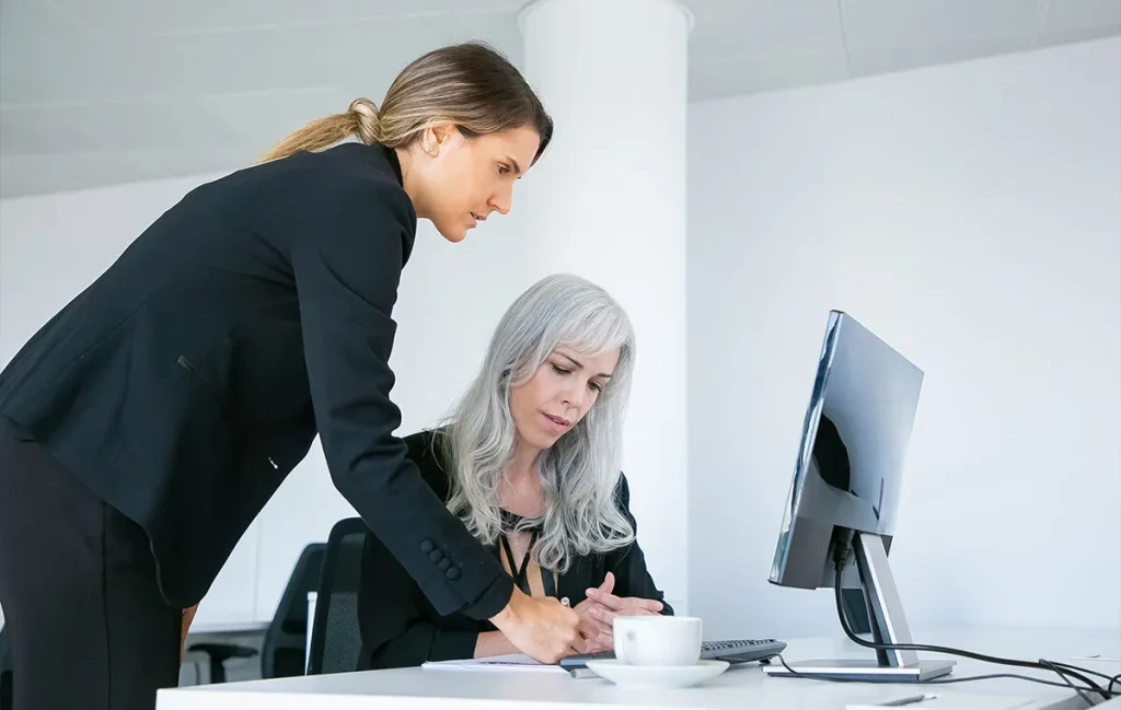 Outsource executive assistant work for document management, scheduling, and administrative excellence