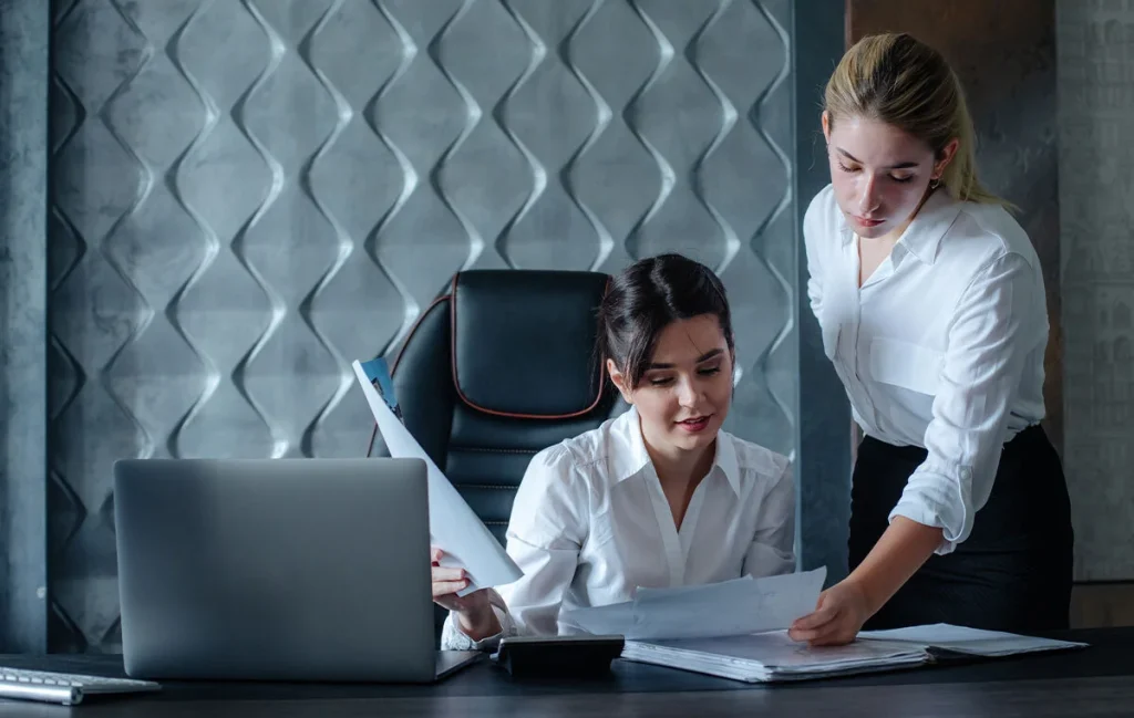 Outsource executive assistant for one-on-one strategic support and business task management