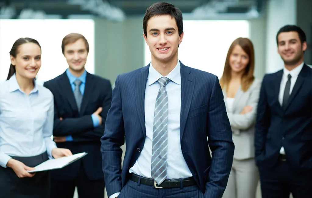 Chief of staff vs executive assistant - chief of staff leading cross functional team execution