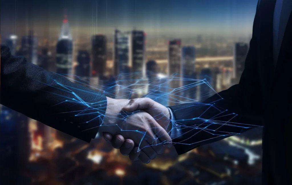 Executive assistant skills in business partnering and stakeholder trust building