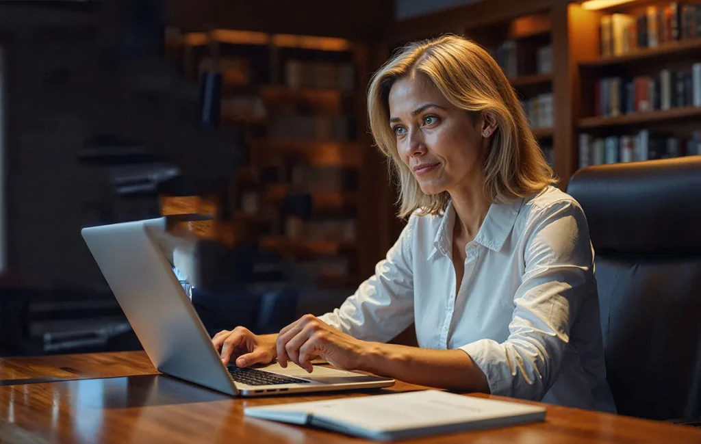 Hire executive assistants who work independently with clear onboarding and lane ownership