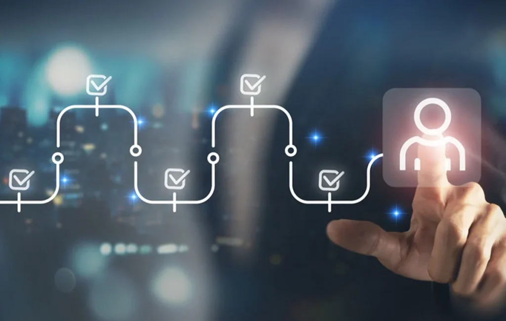 Remote onboarding checklist steps for secure access and role-based permissions