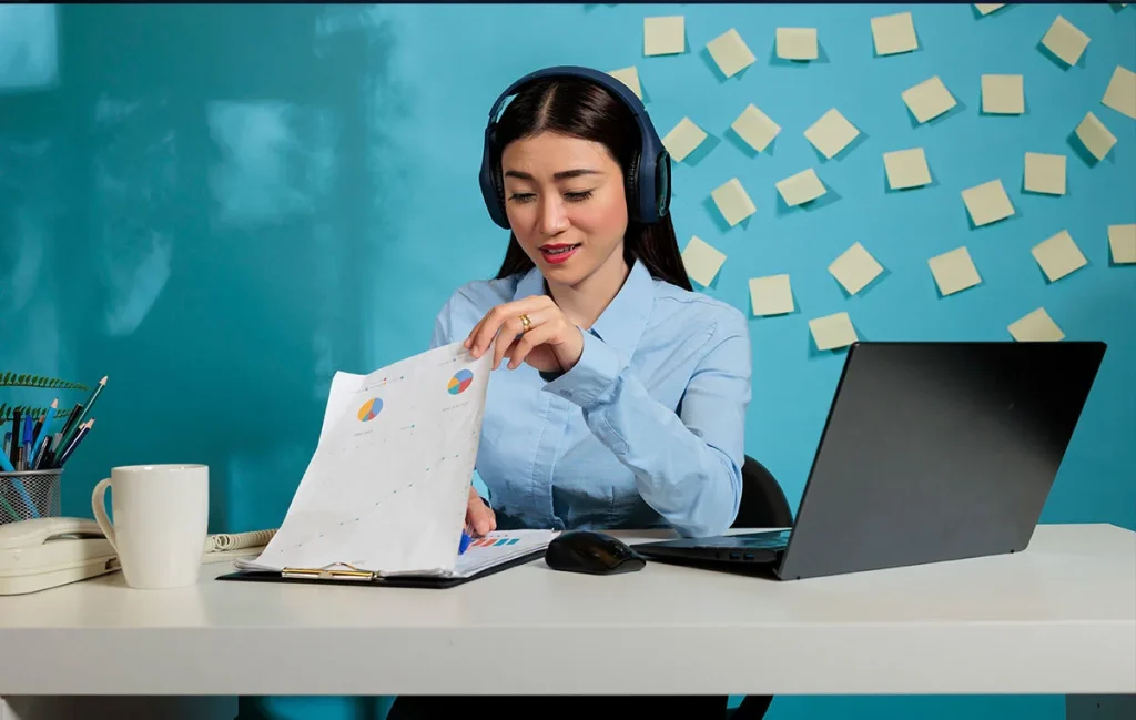 Onboarding remote employees checklist and weekly planning review in week one