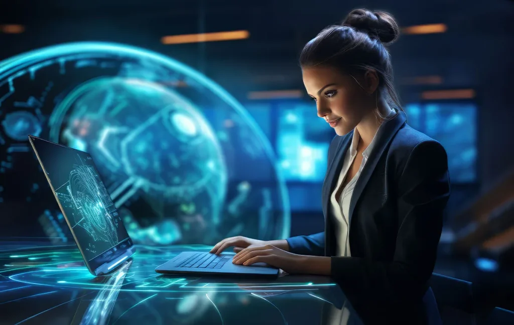 Onboarding remote employees using digital tools and executive assistant support systems