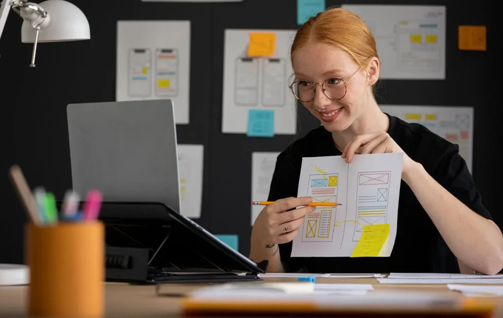 how to delegate tasks by creating clear workflows and visual task planning