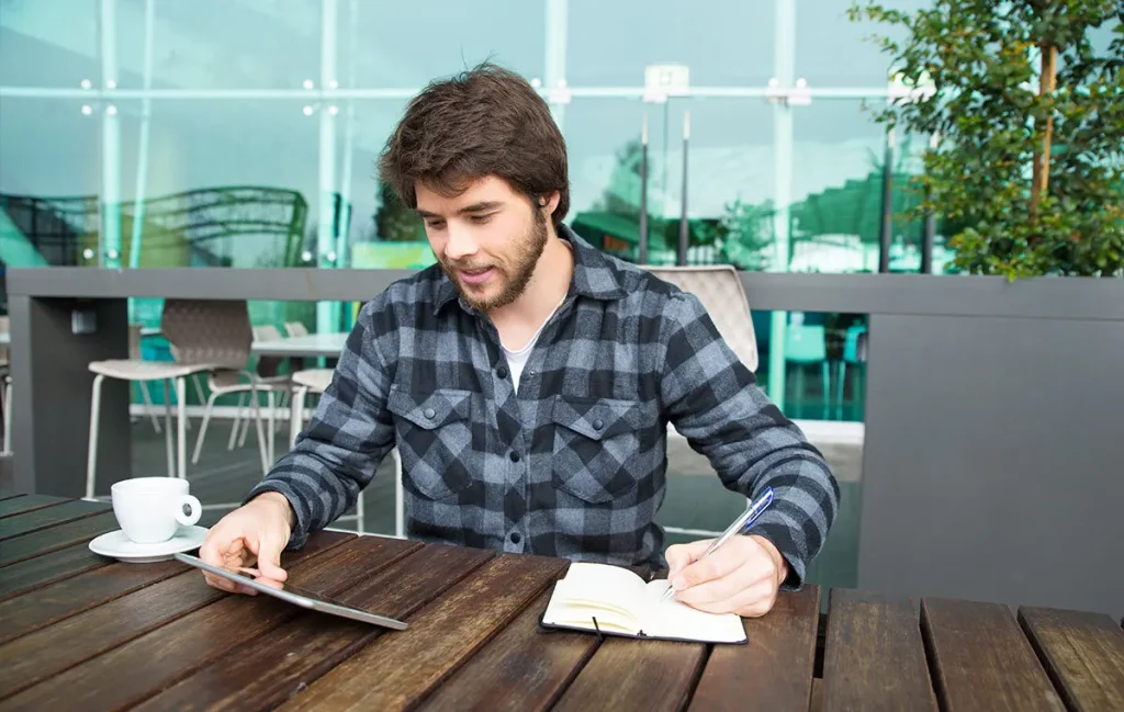 how to delegate tasks by planning processes and documenting tasks step by step