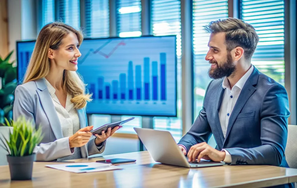 Remote executive assistant service driving business growth and efficiency