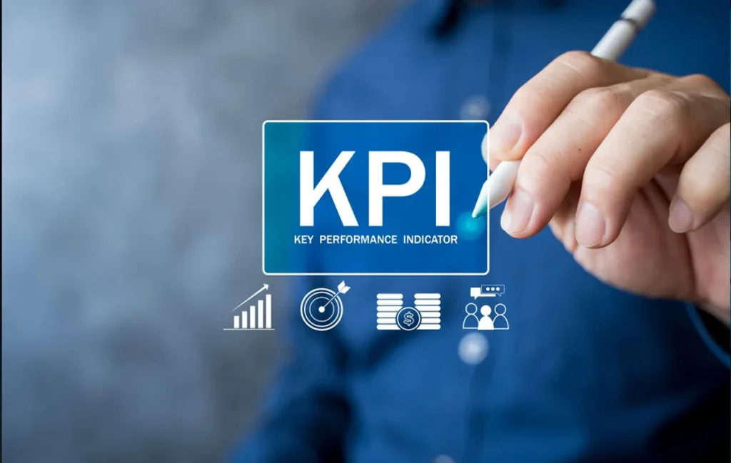 kpi metrics used to measure remote assistant performance and business outcomes