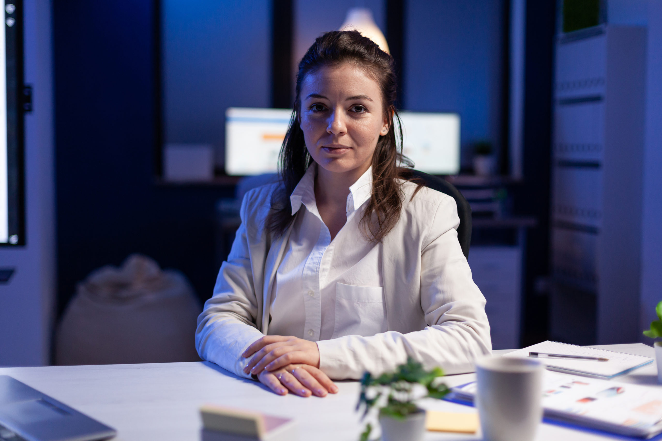 Marketing Coordinator