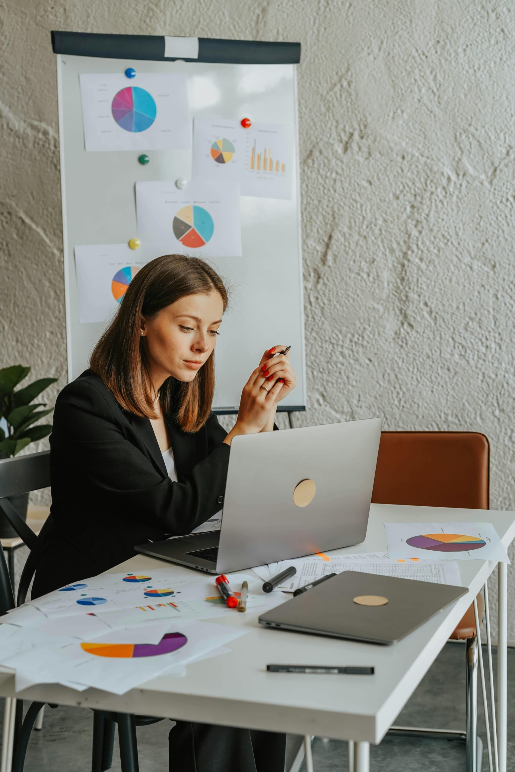 Build your hiring plan with Anywhere Talent