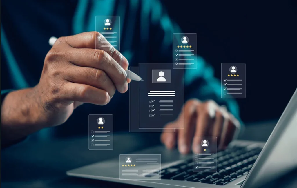 Hiring and evaluating ecommerce virtual assistant candidates for online business support roles