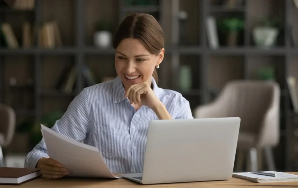 Executive assistant salary and administrative support responsibilities