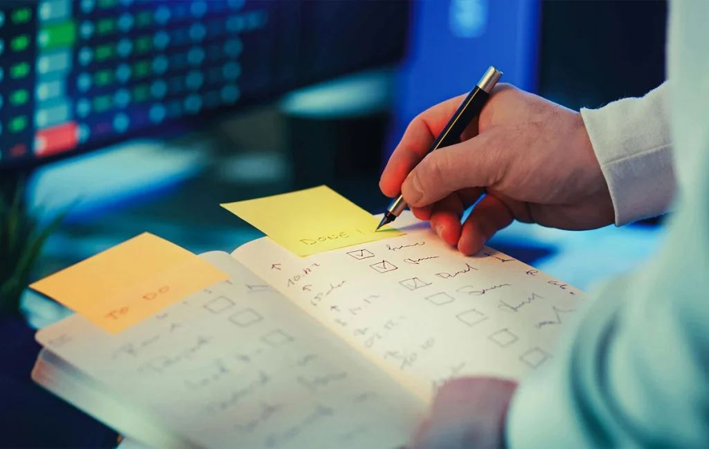 Remote work policy checklist review before implementation across remote teams