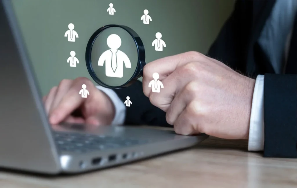 Virtual assistant cost comparison showing candidate vetting and hiring evaluation process