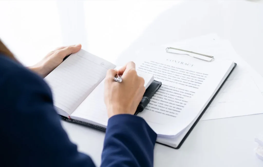 Law firm bookkeeping system for small practices without full-time staff
