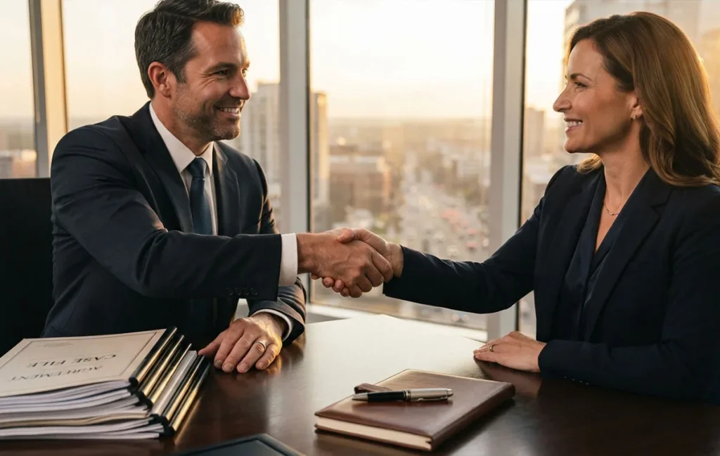 Best structured tasks to outsource paralegal services for law firms